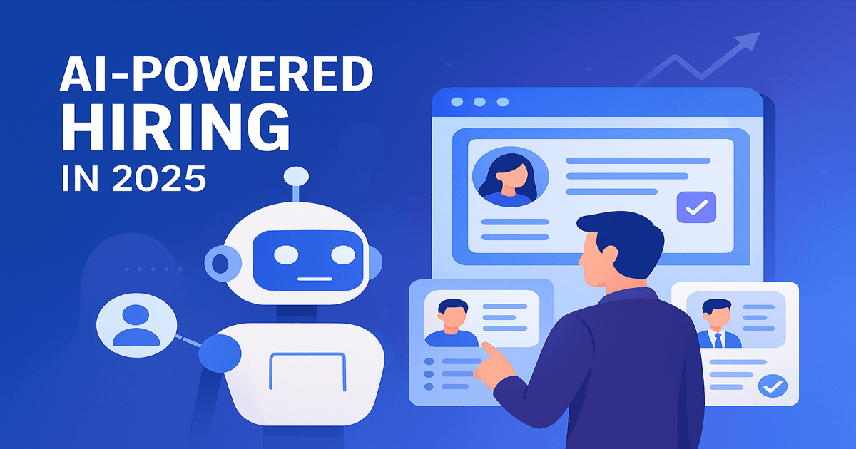 AI Powered Hiring