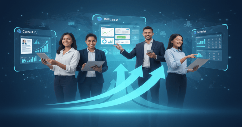 Irtiqa Hub products Revolutionizing