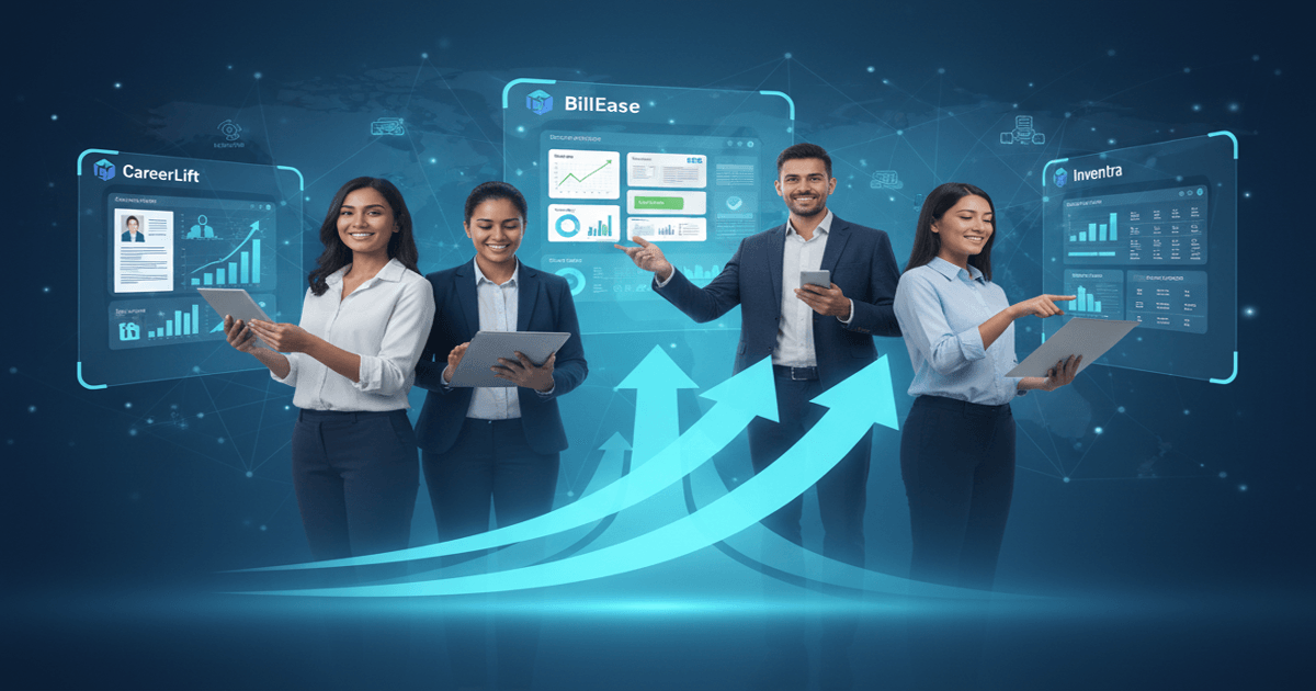 Irtiqa Hub products Revolutionizing