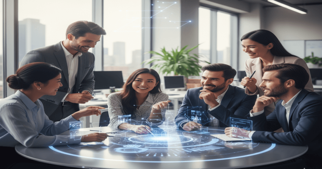 Stop Fearing AI. Use CareerLift