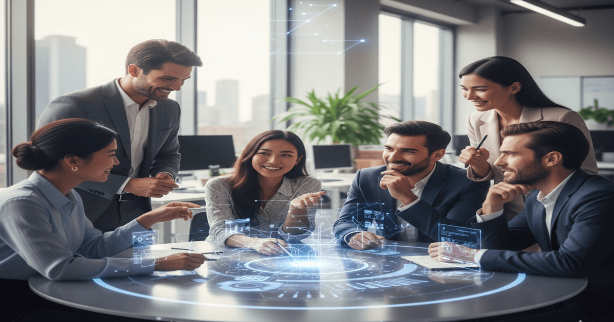 Stop Fearing AI. Use CareerLift