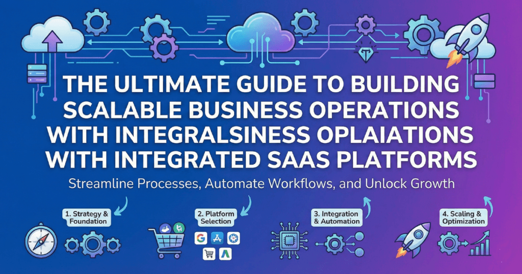 Ulimiate gide to building scalable solutions