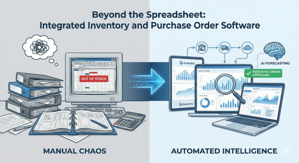 inventory-purchase-order-management-software-research
