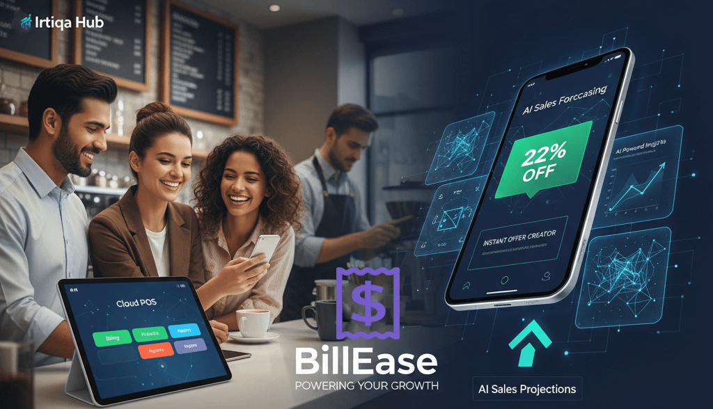 Billease power your growth