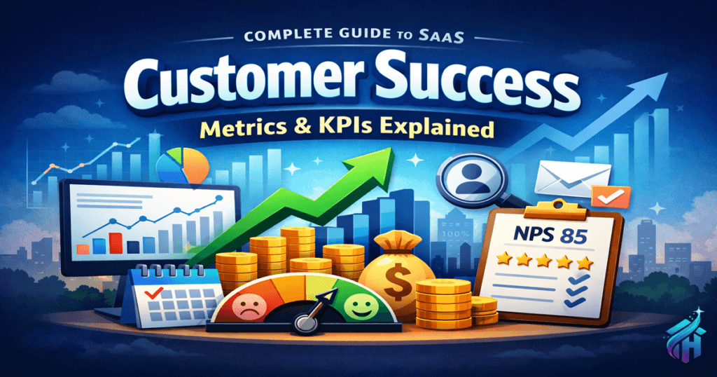 customer success metrics