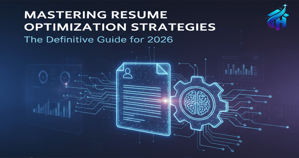 Mastering Resume Optimization Strategies