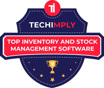 Top Inventory Software
