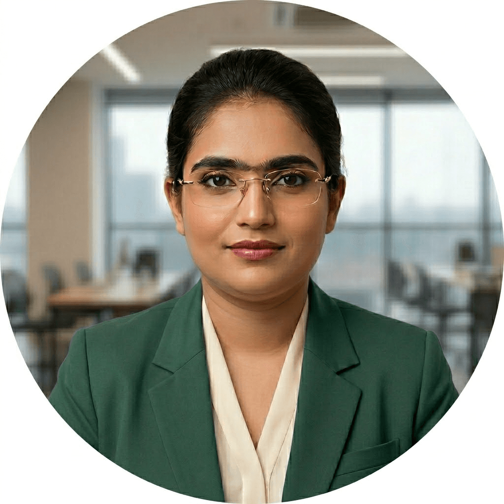 Head of Marketing