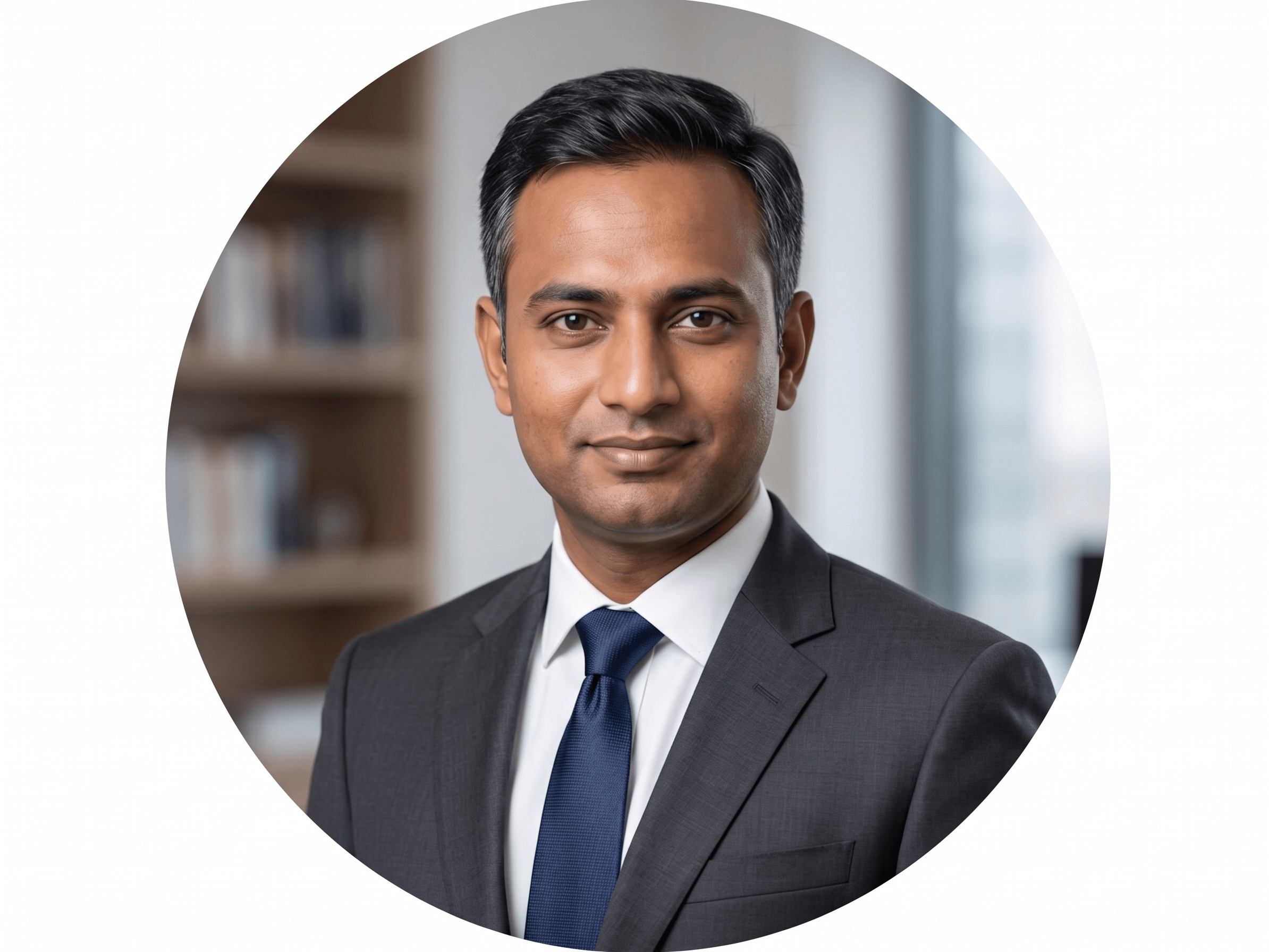 Head of Engineering