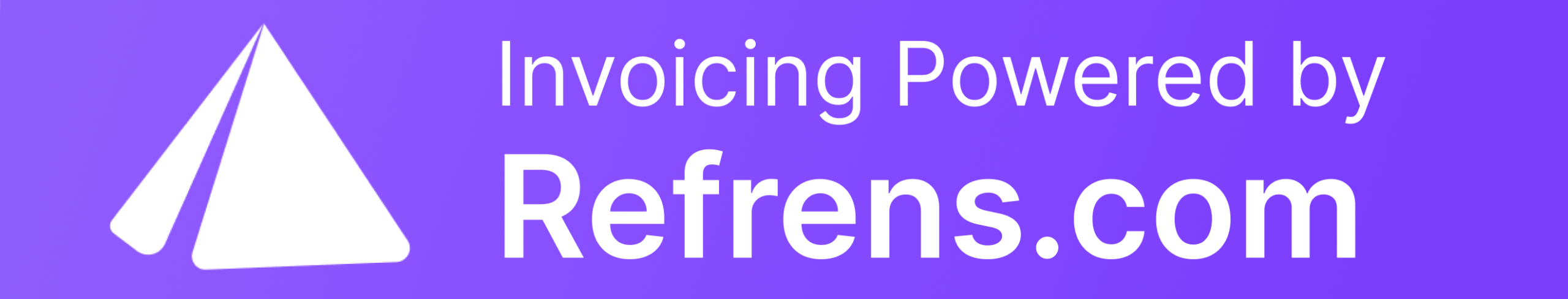 Invoicing Powered by Refrens